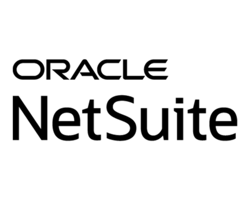 Oracle NetSuite ERP Logo