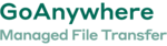GoAnywhere MFT logo