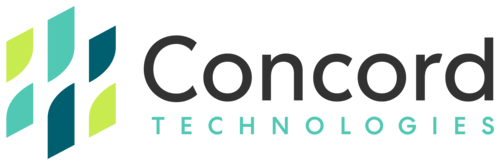 Concord Cloud File Transfer Logo Concord Cloud File Transfer Logo