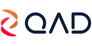 QAD Adaptive ERP Logo