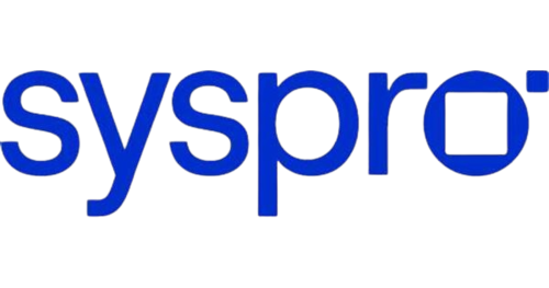 SYSPRO ERP Logo