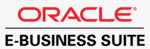 Oracle E-Business Suite logo