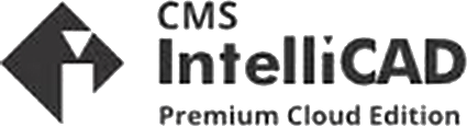 CAD CMS intelliCAD
