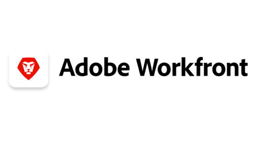 Adobe Workfront Logo
