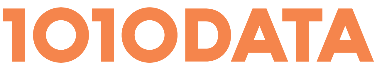 1010data Insights Platform