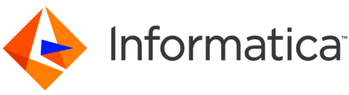 Informatica Business Process Management Logo