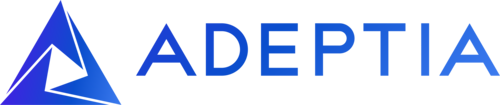 Adeptia Data Integration Logo