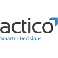 ACTICO Banking Risk Management Solutions