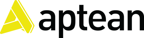 Aptean ERP Logo