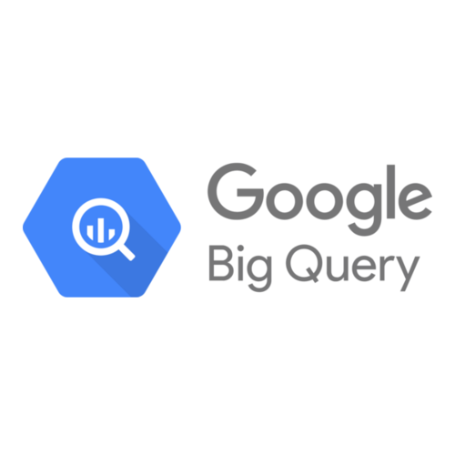 Google BigQuery Logo