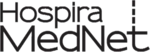 Hospira MedNet Logo