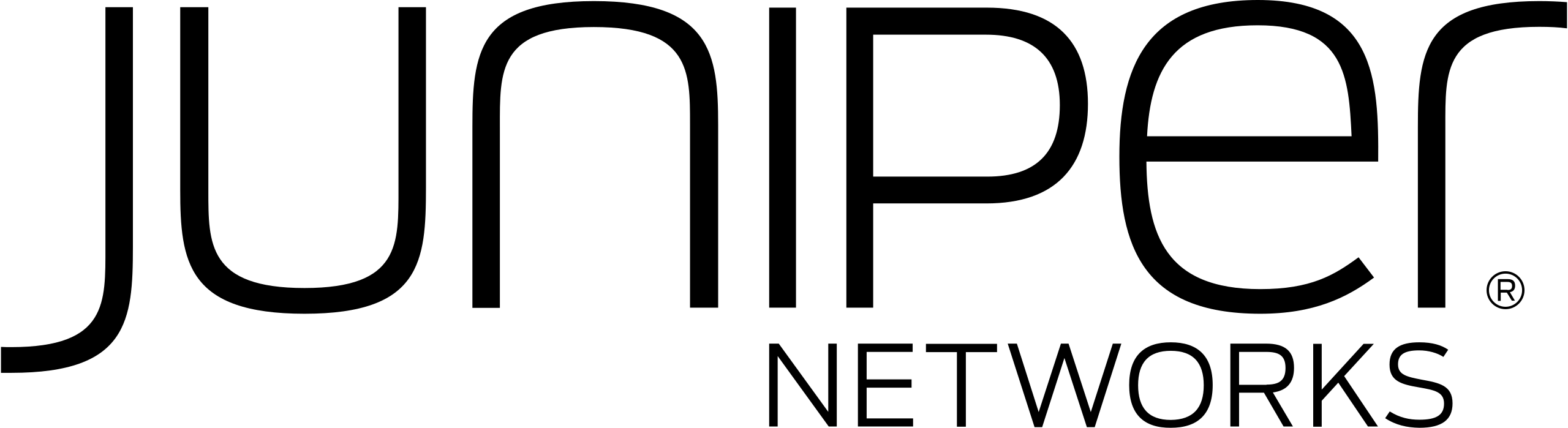 Juniper Secure Analytics