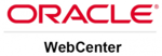 Oracle WebCenter Content Logo