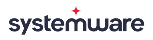 Systemware Content Cloud Logo