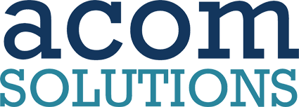 Acom Solutions EZ Content Manager