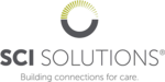 SCI Patient Management logo
