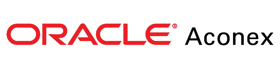 Oracle Aconex