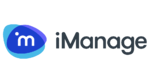iManage Work logo