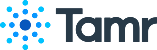 Tamr Platform Logo