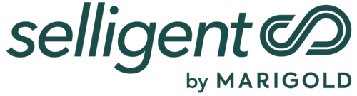 Selligent Logo