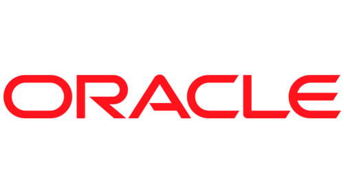 Oracle Cloud Infrastructure Logo