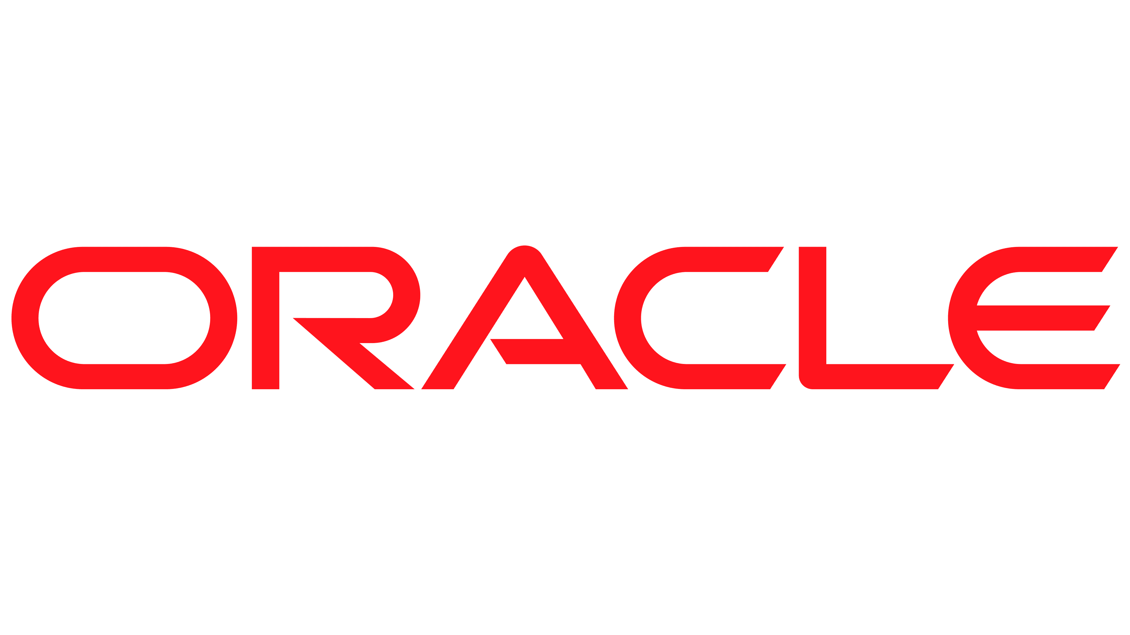 Oracle Cloud Infrastructure