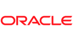 Oracle Cloud Infrastructure logo