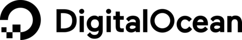 DigitalOcean Logo