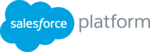 Salesforce Platform Logo