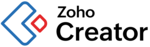 Zoho Creator Logo