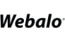 Webalo Logo