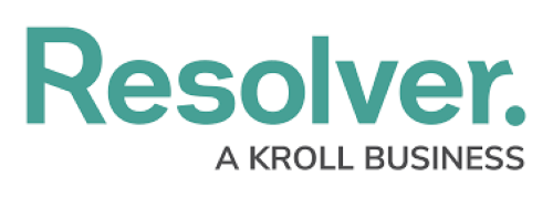 Resolver IRM