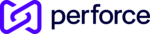 Perforce ALM Logo