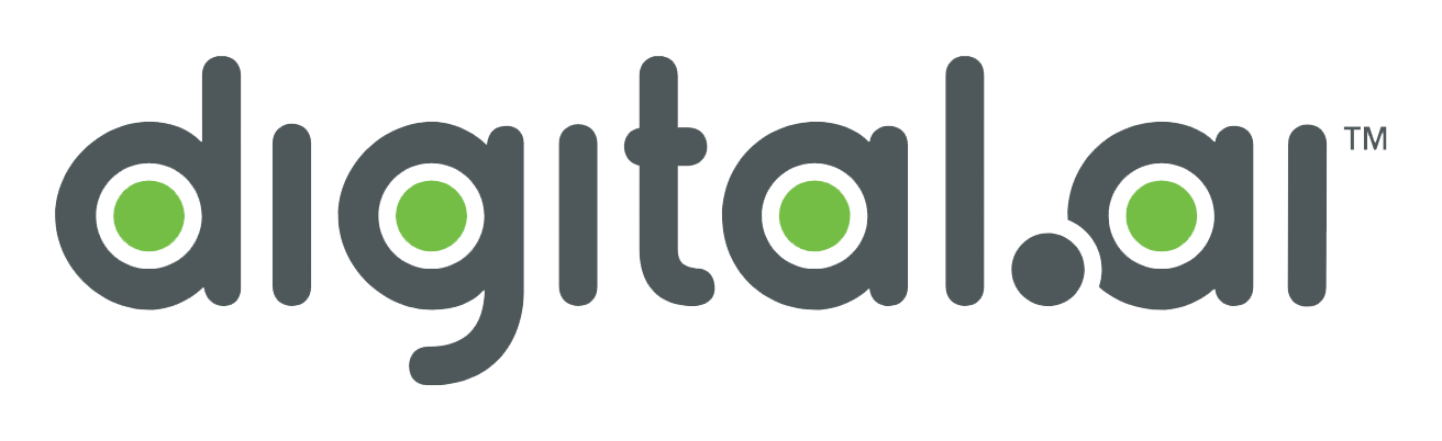 Digital.ai TeamForge