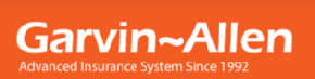 Garvin Allen Advanced Insurance System Logo