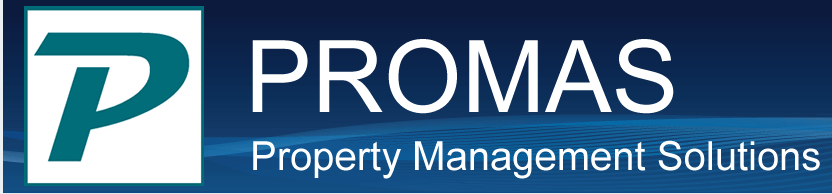 Promas Property Management Software