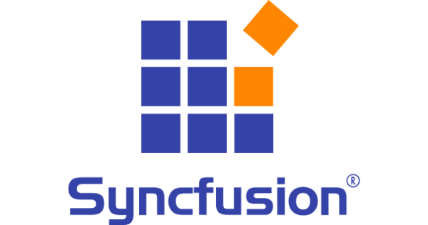 The Syncfusion Big Data Platform