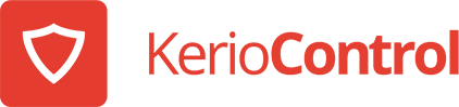 GFI KerioControl Logo