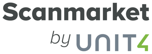 Scanmarket Logo