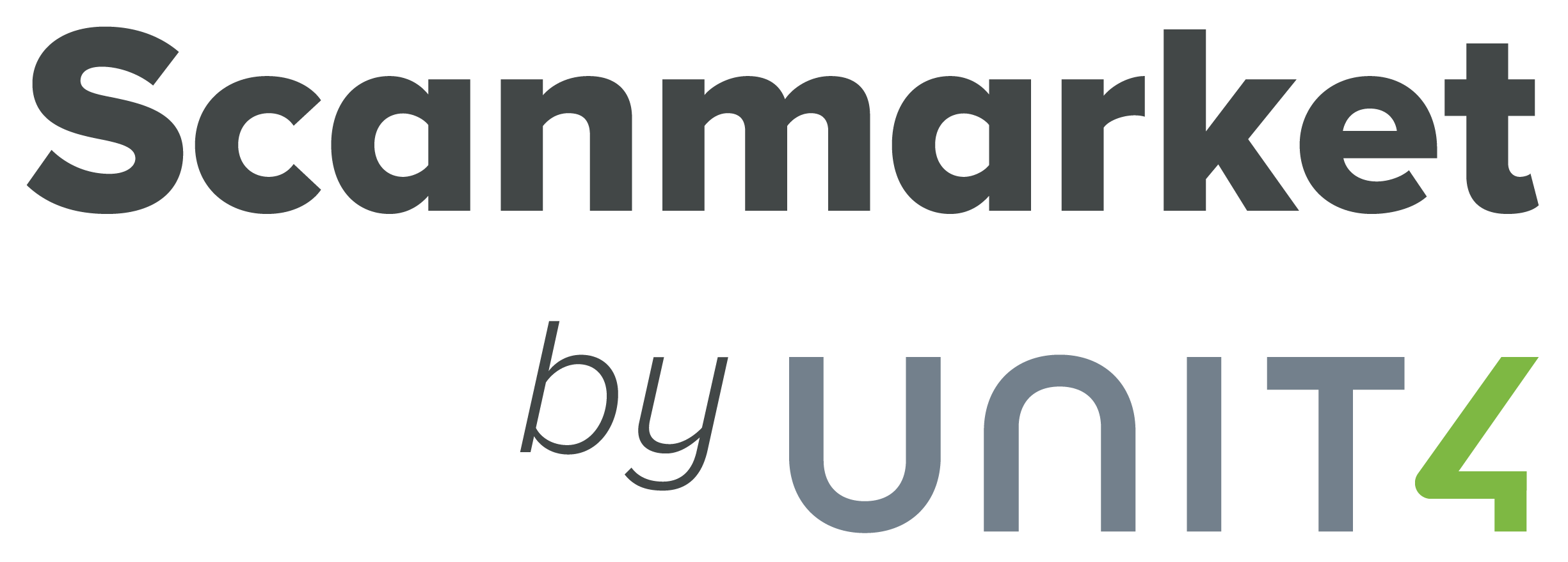 Scanmarket