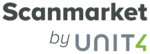 Scanmarket Logo