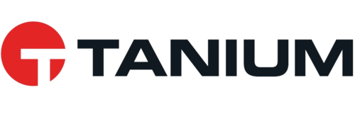 Tanium Platform Logo