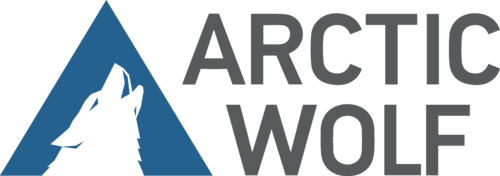 Arctic Wolf Platform Logo