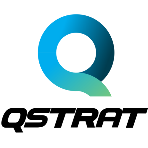 QSTRAT Logo