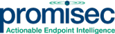 Promisec Endpoint Manager Platform Logo
