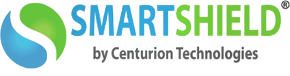 Centurion SmartShield Logo