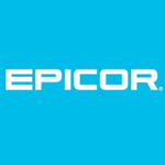Epicor Supply Chain Management Software logo