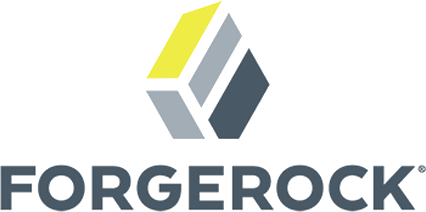 ForgeRock Identity Platform Logo