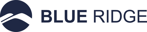 Blue Ridge Cloud-Native Supply Chain Planning Logo