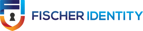 Fischer Identity Logo